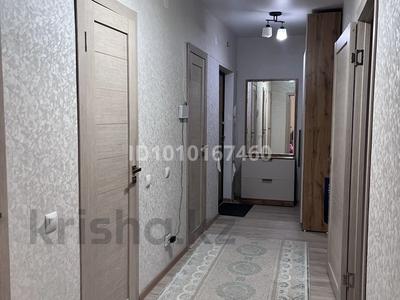 2-бөлмелі пәтер · 60 м² · 1/12 қабат, Каныша Сатпаева 55/7, бағасы: 30 млн ₸ в Усть-Каменогорске, Ульбинский