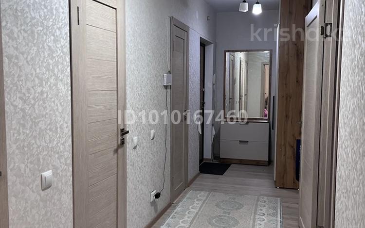 2-бөлмелі пәтер · 60 м² · 1/12 қабат, Каныша Сатпаева 55/7, бағасы: 30 млн ₸ в Усть-Каменогорске, Ульбинский — фото 2