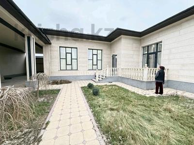 Отдельный дом · 4 комнаты · 200 м² · 6 сот., мкр Нуртас, ул Саяхат, 246 за 105 млн 〒 в Шымкенте, Каратауский р-н