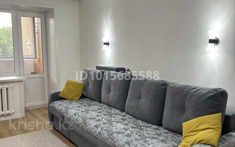 3-комнатная квартира · 60 м² · 3/5 этаж, Васильковский 10 за 23.5 млн ₸ в Кокшетау — фото 2