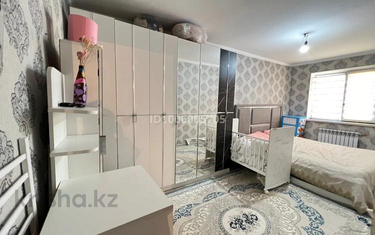 2-комнатная квартира · 50 м² · 4/5 этаж, мкр Карасу, Молдагулова 10 за 170 000 ₸ в Шымкенте, Аль-Фарабийский р-н — фото 2