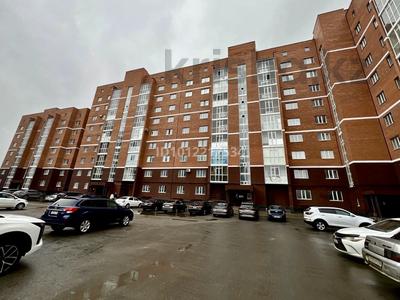 2-комнатная квартира · 62 м² · 9/9 этаж, Тауелсиздик 24 А за 240 000 ₸ в Актобе