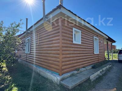 Отдельный дом · 4 комнаты · 120 м² · 12 сот., Северо-Запад 42 за 47.5 млн 〒 в Костанае, Костанай-2