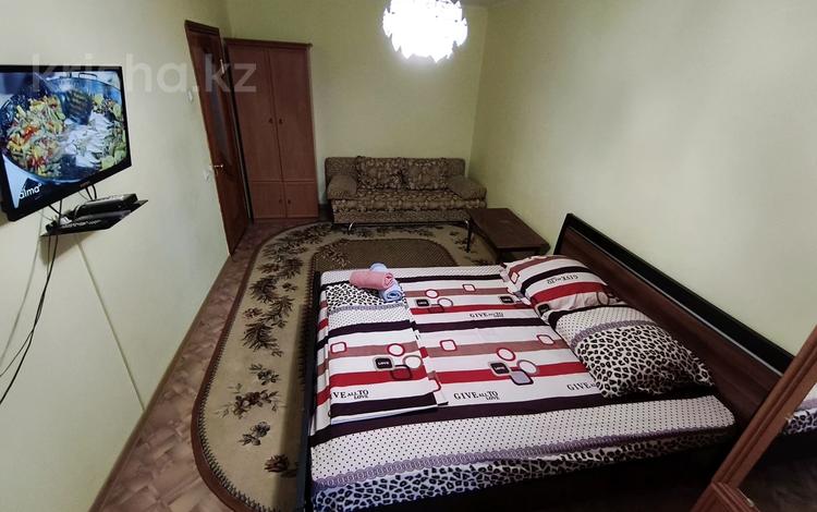 1-комнатная квартира · 37 м² · 2/9 этаж, мкр 11 81 за 10 000 〒 в Актобе — фото 12