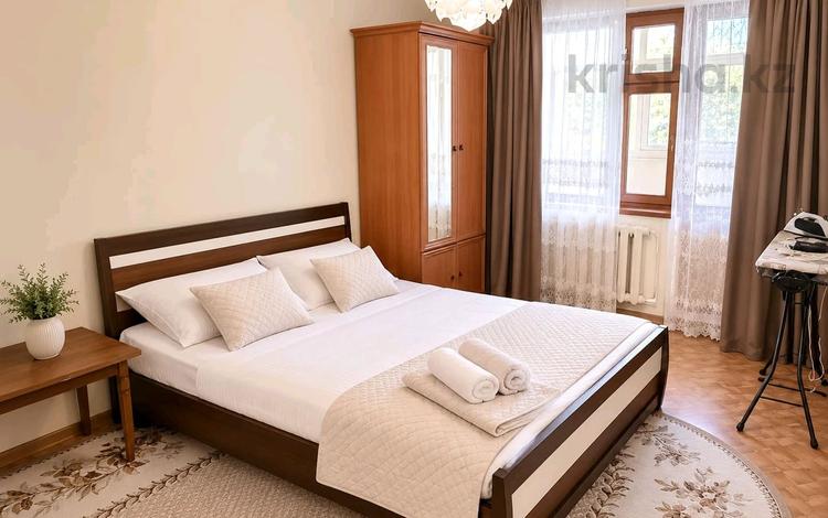 1-комнатная квартира · 37 м² · 2/9 этаж, мкр 11 81 за 10 000 ₸ в Актобе — фото 16