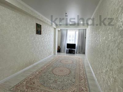 3-бөлмелі пәтер · 130 м² · 12/13 қабат, 16-ш/а. 85, бағасы: 46 млн ₸ в Актау, 16-й мкр 