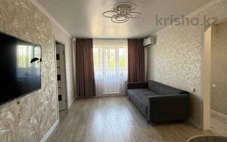 2-бөлмелі пәтер · 46.3 м² · 4/5 қабат, Чокина 95, бағасы: 17 млн ₸ в Павлодаре — фото 15