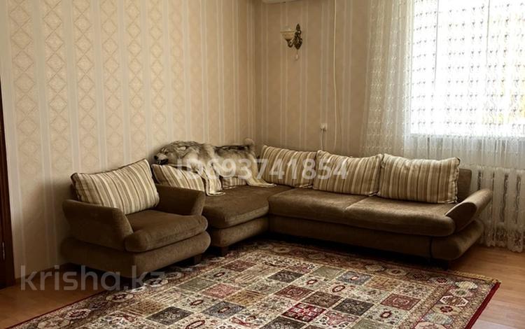 6-комнатная квартира · 180 м² · 2/2 этаж, Есенова — В районе старого университета “Болашак” за 38 млн 〒 в  — фото 2