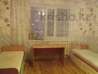 2-комнатная квартира, 65 м², 4/9 этаж, Мамышулы 4 за 27 млн 〒 в Астане, Алматы р-н