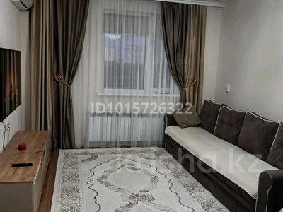 3-бөлмелі пәтер · 56 м² · 1/16 қабат, Аль-Фараби 30 — Улы Дала, бағасы: 40 млн ₸ в Астане, Есильский р-н