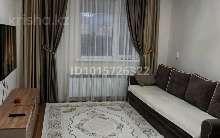 3-бөлмелі пәтер · 56 м² · 1/16 қабат, Аль-Фараби 30 — Улы Дала, бағасы: 40 млн ₸ в Астане, Есильский р-н — фото 2