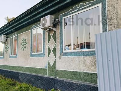 Отдельный дом · 4 комнаты · 84.3 м² · 5.85 сот., 2 водная 7 Б — Сударемзавода за 45 млн 〒 в Семее