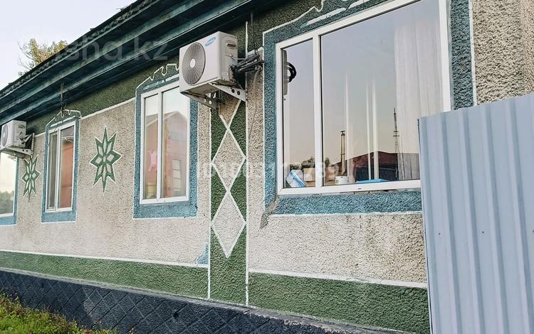 Отдельный дом · 4 комнаты · 84.3 м² · 5.85 сот., 2 водная 7 Б — Сударемзавода за 40 млн 〒 в Семее — фото 2