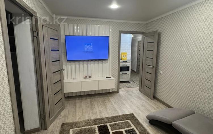 4-комнатная квартира · 90 м² · 4/4 этаж, Автобазовский 13 за 800 000 ₸ в Экибастузе — фото 2