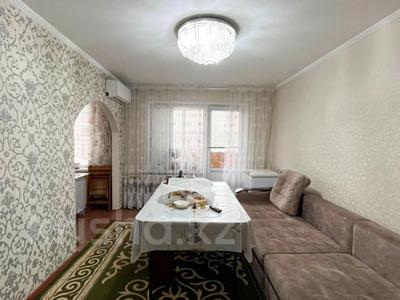 3-комнатная квартира · 52.3 м² · 5/5 этаж, Жастар 25 за 20 млн ₸ в Талдыкоргане, мкр Жастар