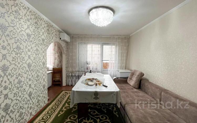 3-комнатная квартира · 52.3 м² · 5/5 этаж, Жастар 25 за 20 млн ₸ в Талдыкоргане, мкр Жастар — фото 4