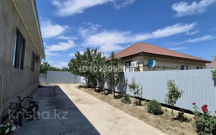 Отдельный дом · 4 комнаты · 187 м² · 7.5 сот., пгт Балыкши, Рыбник 364 за 30 млн ₸ в Атырау — фото 2