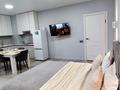 1-комнатная квартира · 43 м² · 5/9 этаж, мкр Ожет 92/3 — Северный кольцо за 15 000 ₸ в Алматы, Алатауский р-н — фото 3
