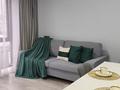 1-комнатная квартира · 43 м² · 5/9 этаж, мкр Ожет 92/3 — Северный кольцо за 15 000 ₸ в Алматы, Алатауский р-н — фото 6