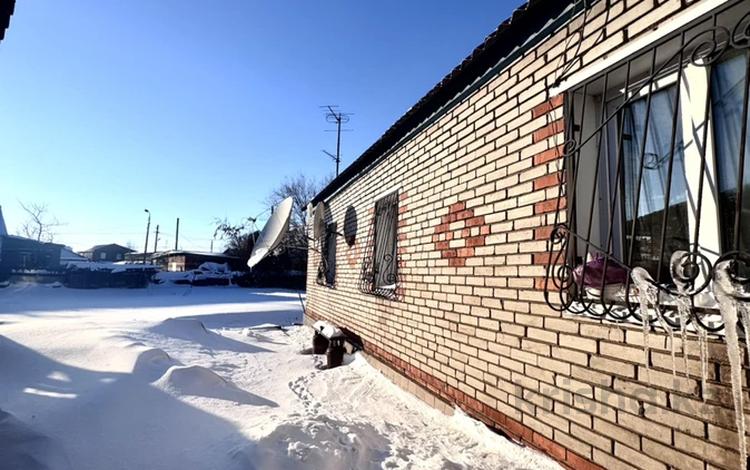 Отдельный дом · 4 комнаты · 60 м² · 8 сот., Халтурина за 20 млн ₸ в Рудном — фото 3