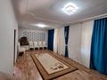 Отдельный дом · 3 комнаты · 100 м² · 8 сот., СК Гормолзавод 86 — 71 школы за 11 млн ₸ в Актобе, мкр Гормолзавод