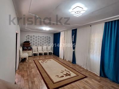 Отдельный дом · 3 комнаты · 100 м² · 8 сот., СК Гормолзавод 86 — 71 школы за 11 млн ₸ в Актобе, мкр Гормолзавод