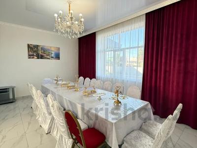 Жеке үй · 5 бөлме · 398.4 м² · 9.9 жүзд., Ореховый 14, бағасы: 80 млн ₸ в Рудном