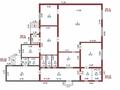 Жеке үй · 5 бөлме · 398.4 м² · 9.9 жүзд., Ореховый 14, бағасы: 80 млн ₸ в Рудном — фото 27