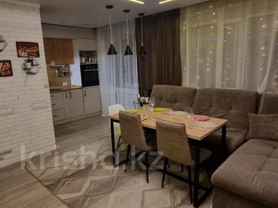 4-комнатная квартира · 81.2 м² · 9/9 этаж, Шакарима за 36 млн ₸ в Семее