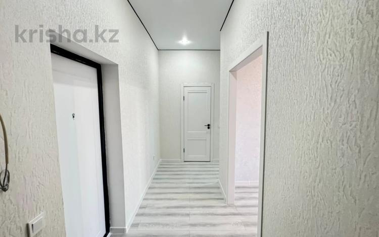 1-бөлмелі пәтер · 43 м² · 5/12 қабат, Е-429 14, бағасы: ~ 24.5 млн ₸ в Астане, Нура р-н — фото 2
