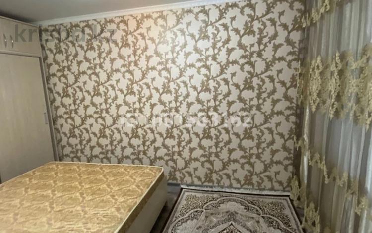 2-бөлмелі пәтер · 48 м² · 4/4 қабат, Абая, бағасы: 12 млн 〒 в Кентау — фото 10