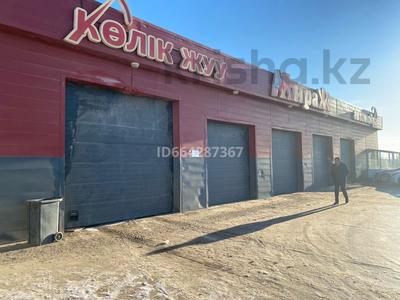 Азс, автосервисы и автомойки · 500 м² за 78 млн ₸ в Атырау, пгт Балыкши
