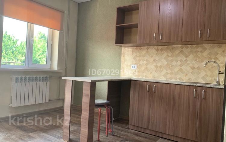 1-бөлмелі пәтер · 22 м² · 1/3 қабат, Коянды 44, бағасы: 130 000 ₸ в Алматы, Жетысуский р-н — фото 2