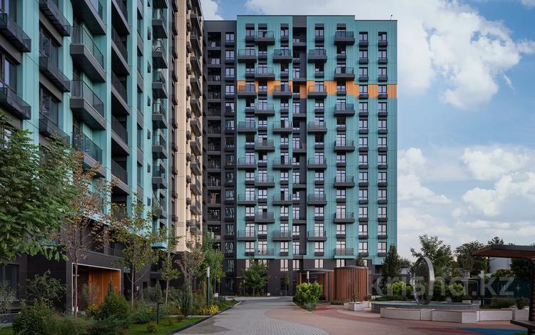 4-комнатная квартира · 119.16 м², Юсуфа Саккаки 3А за ~ 68.3 млн ₸ в Ташкенте — фото 6