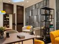 4-комнатная квартира · 119.16 м², Юсуфа Саккаки 3А за ~ 68.3 млн ₸ в Ташкенте — фото 4