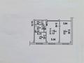 2-комнатная квартира · 50.9 м² · 5/5 этаж, Сатпаева 13/1 за 19.5 млн ₸ в Усть-Каменогорске — фото 10