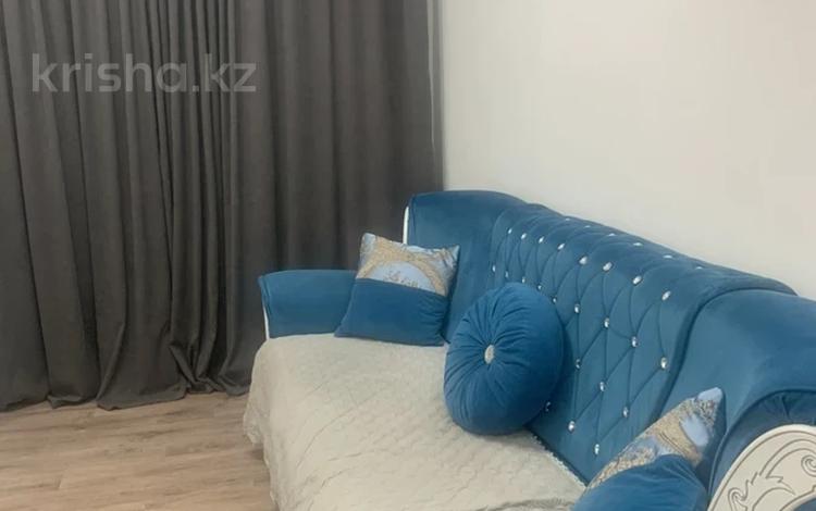 2-бөлмелі пәтер · 35 м² · 1/3 қабат, Аубакирова 12/45а, бағасы: 19.5 млн ₸ в  — фото 15