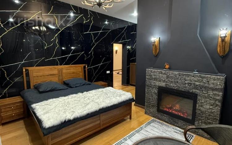 Жеке үй · 5 бөлме · 520 м² · 6 жүзд., Родники ш/а. 106, бағасы: 300 млн ₸ в Алматы, Медеуский р-н — фото 11