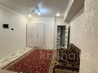 1-бөлмелі пәтер · 45 м² · 1/6 қабат, Шұғыла ш/а., Жунисова, бағасы: 25 млн ₸ в Алматы, Наурызбайский р-н