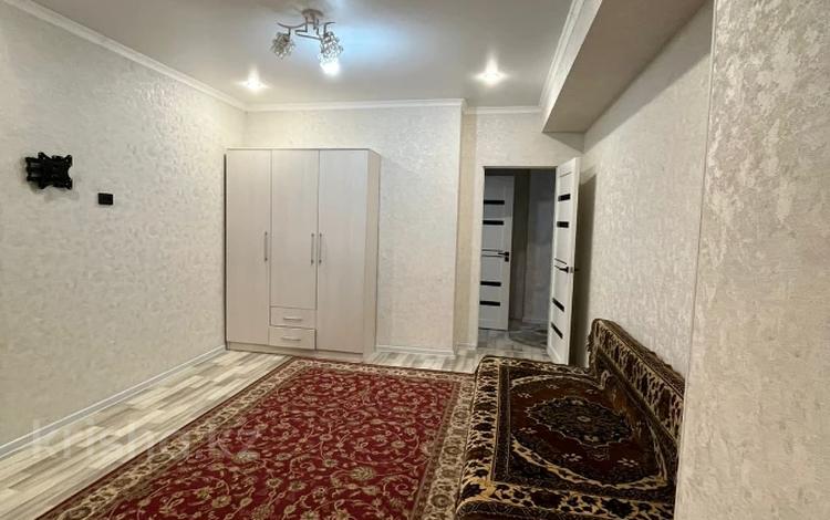 1-бөлмелі пәтер · 45 м² · 1/6 қабат, Шұғыла ш/а., Жунисова, бағасы: 25 млн ₸ в Алматы, Наурызбайский р-н — фото 6