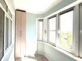 3-бөлмелі пәтер · 90 м² · 4/16 қабат, Абая — Тургут Озала, бағасы: 70 млн ₸ в Алматы, Бостандыкский р-н — фото 6