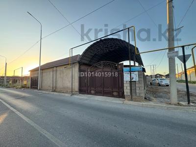 Отдельный дом · 5 комнат · 180 м² · 8 сот., мкр Достык — Иманғара көшесі за 45 млн ₸ в Шымкенте, Абайский р-н