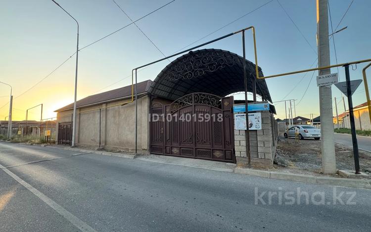 Отдельный дом · 5 комнат · 180 м² · 8 сот., мкр Достык — Иманғара көшесі за 45 млн ₸ в Шымкенте, Абайский р-н — фото 2