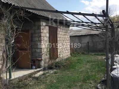 Отдельный дом · 2 комнаты · 50 м² · 6 сот., 14 линия 528 — Дачный массив энергетик за 8 млн ₸ в Байсерке