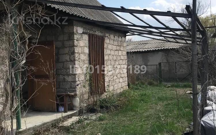 Отдельный дом · 2 комнаты · 50 м² · 6 сот., 14 линия 528 — Дачный массив энергетик за 8 млн ₸ в Байсерке — фото 2
