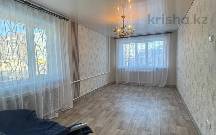 3-бөлмелі пәтер · 70 м² · 1/9 қабат, 27-шағынаудан, Язева 5, бағасы: 22 млн ₸ в Караганде, Казыбек би р-н — фото 2
