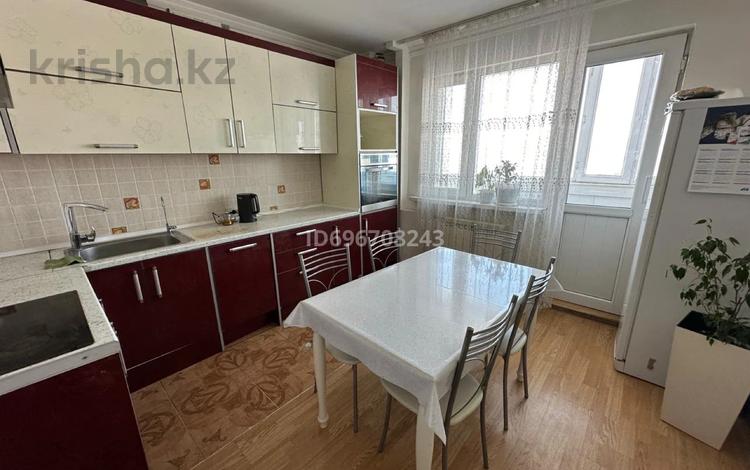 2-комнатная квартира · 78.8 м² · 3/5 этаж, Коргалжынское шоссе 23 — Айтматова за 250 000 ₸ в Астане, Есильский р-н — фото 2