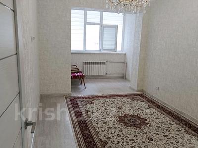 2-бөлмелі пәтер, 57 м², 5/5 қабат, 17-й мкр 102, бағасы: 15.5 млн 〒 в Актау, 17-й мкр