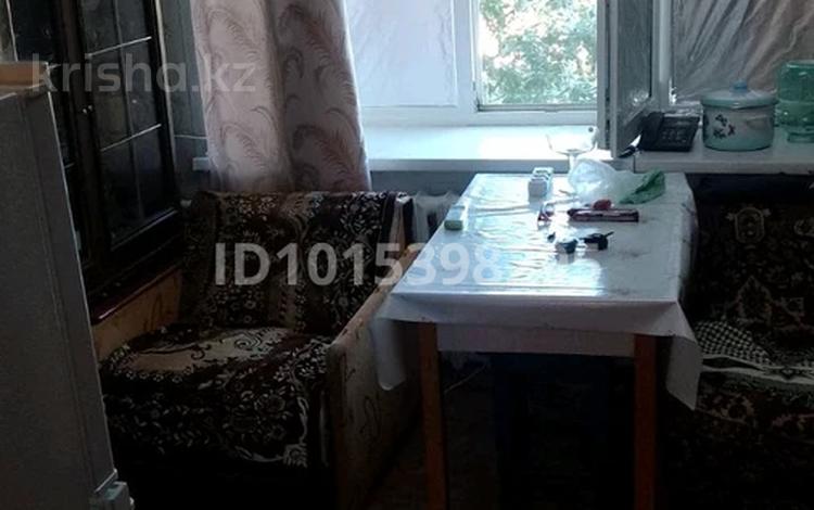 1-комнатная квартира · 20 м² · 5/5 этаж, туп.2 завокзальный 2 за 4.5 млн ₸ в Уральске — фото 2