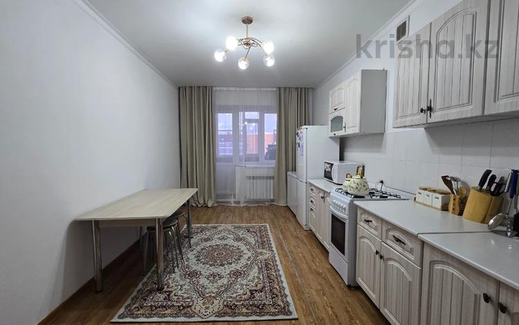 2-бөлмелі пәтер · 77.1 м² · 9/9 қабат, пр. Алии Молдагуловой, бағасы: 22.7 млн ₸ в Актобе — фото 10
